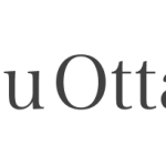 オタワ大学のロゴ