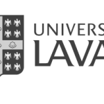 ラヴァル大学のロゴ