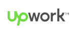 Upwork logo