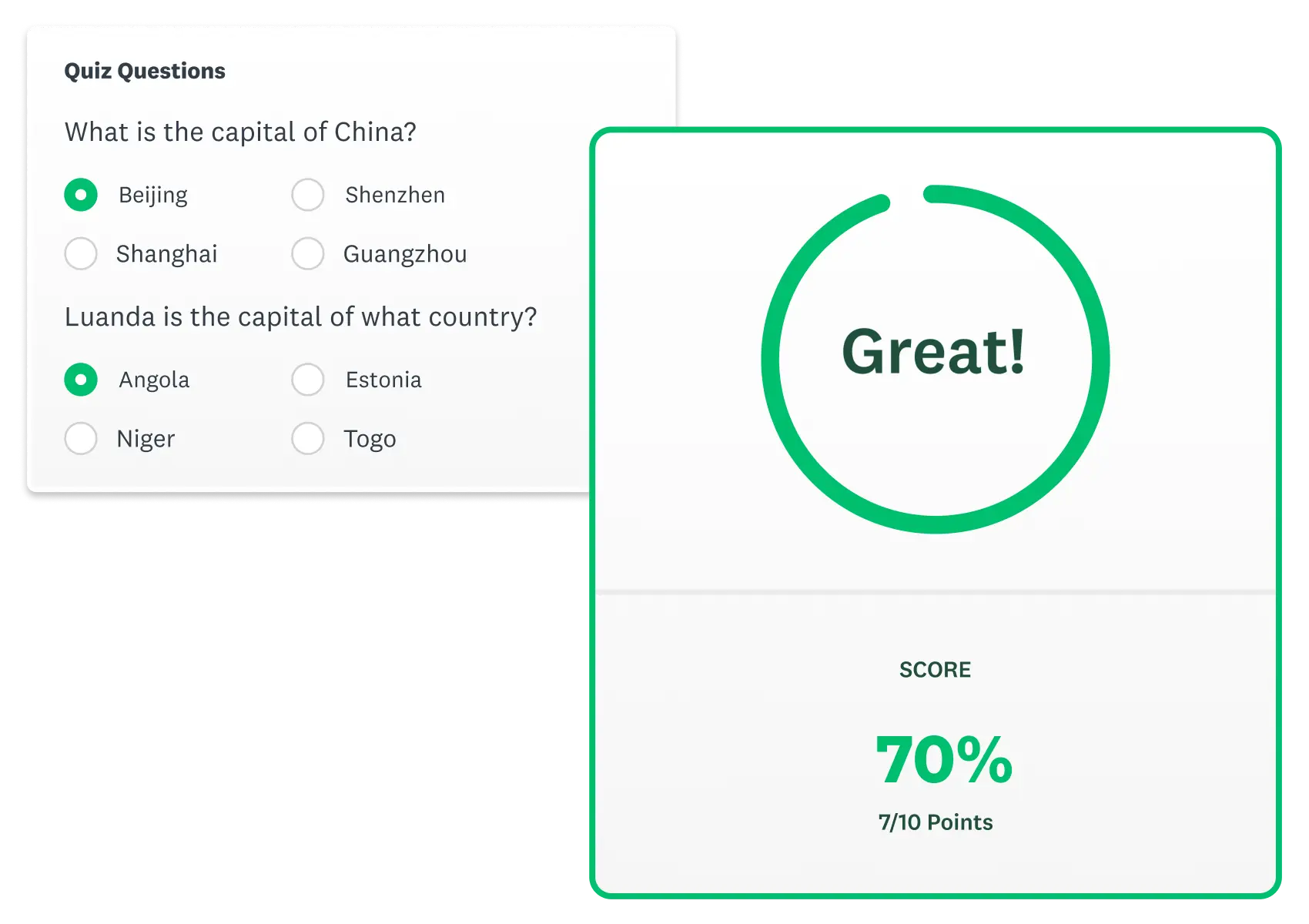 online-quiz-maker-create-a-free-quiz-with-surveymonkey for Create A Printable Quiz Free Online Quiz Maker | Create a Free Quiz with SurveyMonkey for Create A Printable Quiz Free