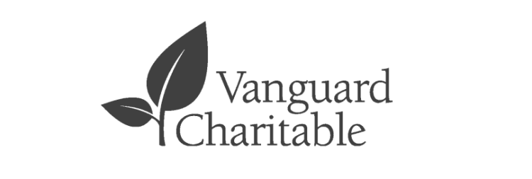 Vanguard Charitableのロゴ