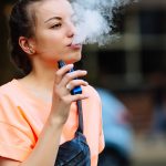 Common Sense Media|SurveyMonkey poll: vaping