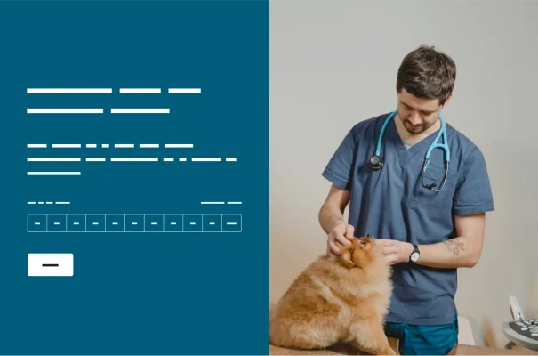 Veterinarian Performance Evaluation Survey Template