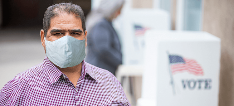 NBC News|SurveyMonkey poll: most don’t trust Trump on his health