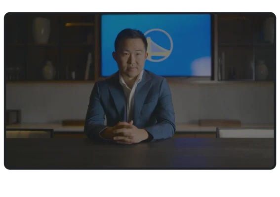 Golden State Warriors video preview image