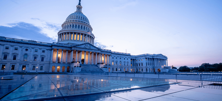 Axios|SurveyMonkey poll: Future of the GOP