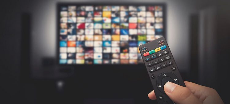 Fortune|SurveyMonkey poll: Streaming During Coronavirus