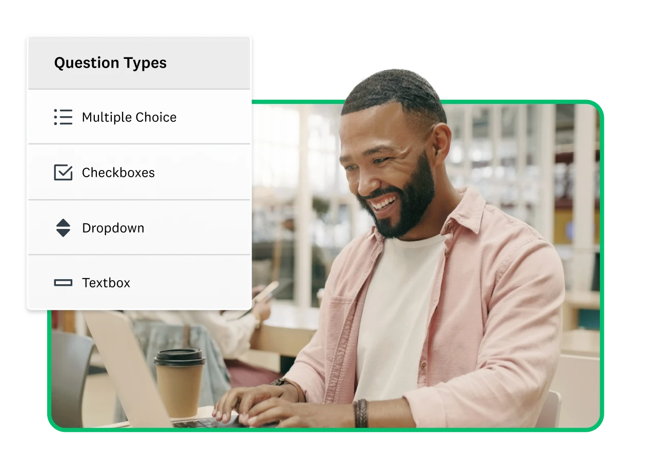 Crypto Survey Template | SurveyMonkey