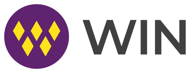 WIN (Women's International Network) -logo