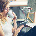 Print books vs. E-books: What’s the future of reading?