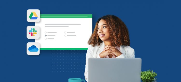 Work together smarter and faster by collaborating in SurveyMonkey