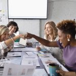 S&P and SurveyMonkey go global: women and investing around the world