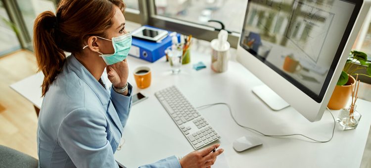 Wall Street Journal|SurveyMonkey poll: reimagining work