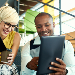 Quartz|SurveyMonkey poll: pay and workplace culture