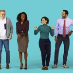 CNBC|SurveyMonkey Workplace Happiness Index: July 2019