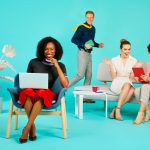 CNBC|SurveyMonkey Workplace Happiness Index: November 2019