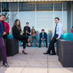 Year Up students find career success