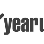 yearupのロゴ