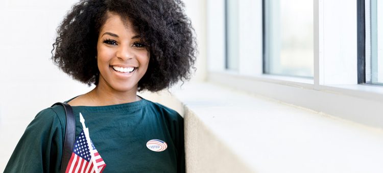 Axios|SurveyMonkey poll: post-Democratic National Convention