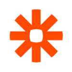 Logo Zapier