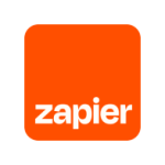 Zapier-logotyp