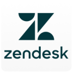 Logotipo do Zendesk