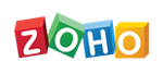 Zoho Logo