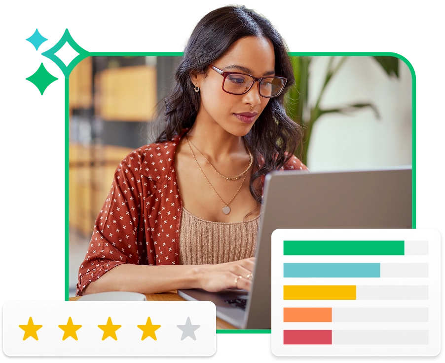 SurveyMonkey Branding