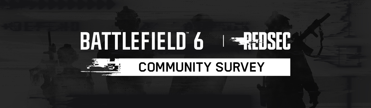Battlefield 6 - Community Pulse Survey [May 2026]