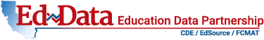 Ed-Data at 30 Survey